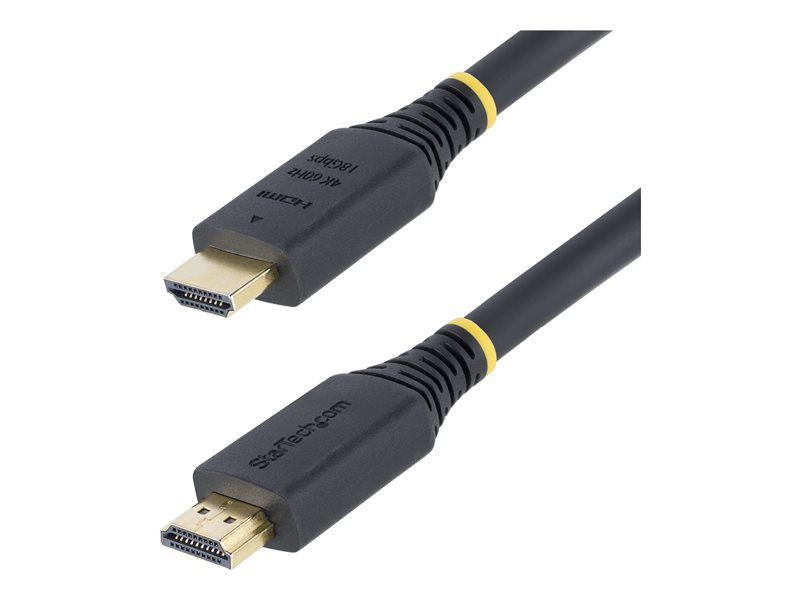 StarTech.com Cble HDMI de 4m Certifi Premium