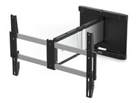 SMS Icon 3D Monteringssæt Fladt panel