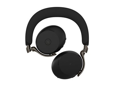 JABRA Evolve3 75 MS Link390a Black WLC C