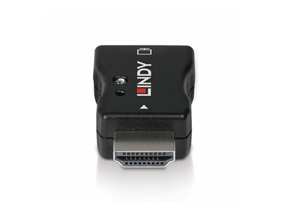 LINDY HDMI 2.1 EDID Emulator