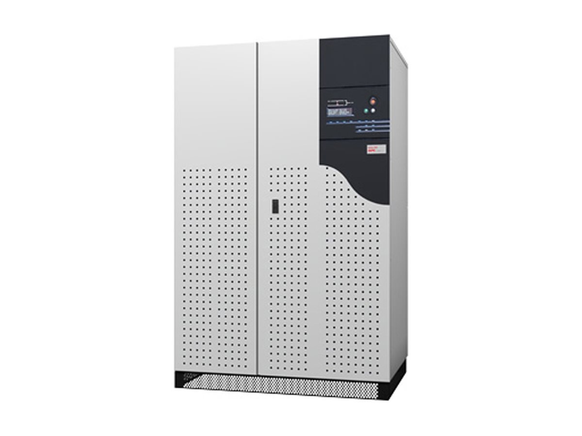 MGE GALAXY PW 200KVA SUPPORT SET