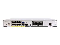 Cisco Produits Cisco C1127X-8PLTEP