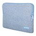 URBAN FACTORY MEMOREE SLEEVE MAC 15 BLEU