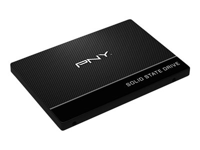 PNY SSD7CS900-250-RB, Speicherlaufwerke Interne SSDs,  (BILD2)