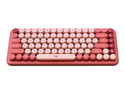 Logitech POP Keys - Keyboard