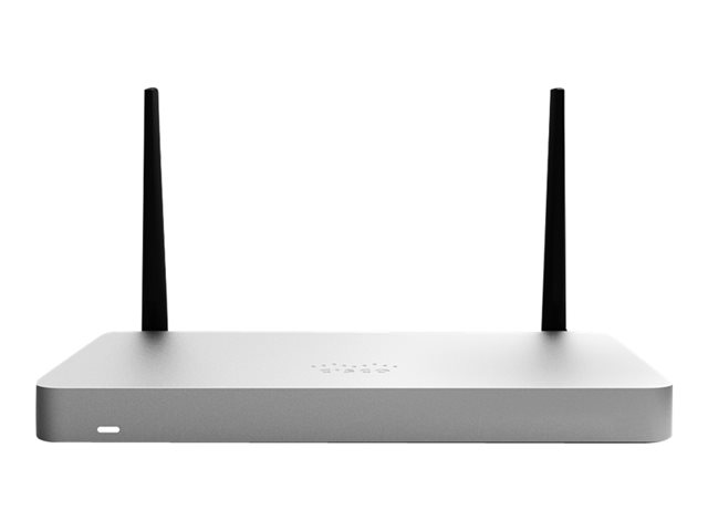 CISCO Meraki MX67C LTE Router/Security