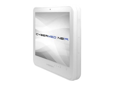 Cybernet CyberMed S19 All-in-one no CPU RAM 0 GB no HDD HD Graphics 520 GigE 