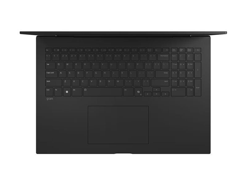 LG gram 17Z90RU-G.AP55F