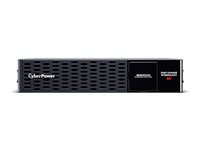 CyberPower External Battery Module Series BP48VP2U02