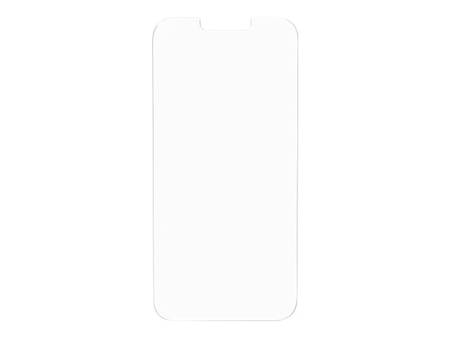 OtterBox Alpha Flex - Screen protector for cellular phone