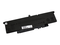 BTI - Batterie de portable (équivalent à : Dell VMV83) - 11.1V - Lithium Ion 