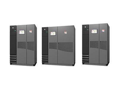 MGE GALAXY 9000 380-415V SBS 2000KVA COMPLETE SET