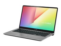 ASUS VivoBook S15 S530UA-DB51 Intel Core i5 8250U / up to 3.4 GHz Win 10 Home 64-bit 