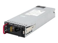 HPE X362 Strømforsyning - hurtigstik/redundant 720Watt