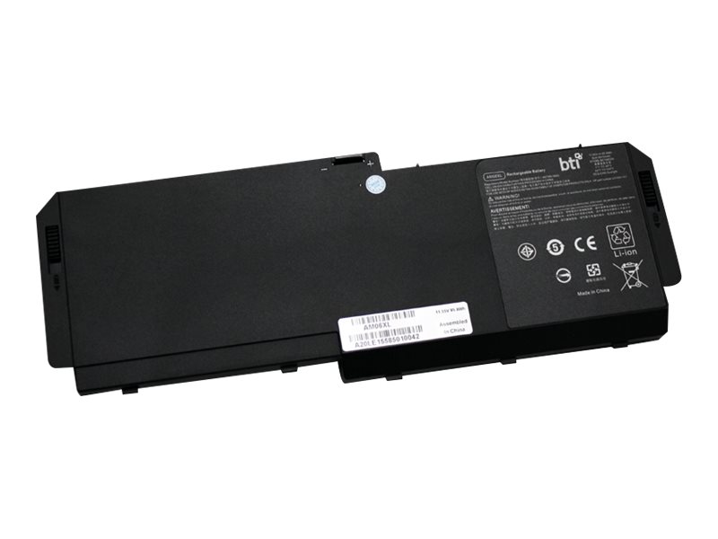 BTI - Notebook battery (equivalent to: HP AM06XL)
