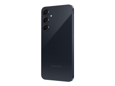 SAMSUNG Galaxy A55 16,83cm 256GB Navy, SAMSUNG  (BILD3)