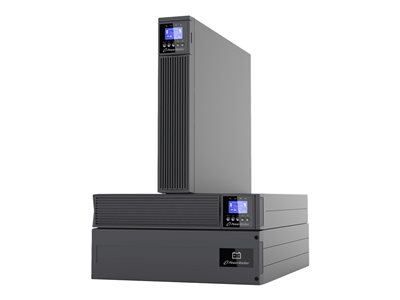 POWERWALKER VFI 6000 ICR IoT