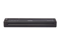 Brother PocketJet 8 PJ-862 - printer - B/W - direct thermal