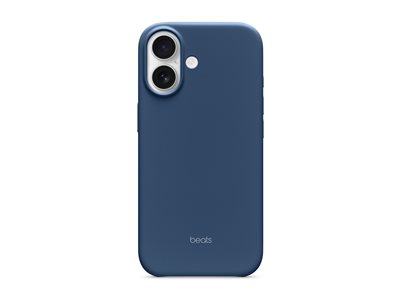 Beats - Back cover for cell phone