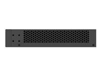 NETGEAR 24PT GIGE UNMNGED SWTCH