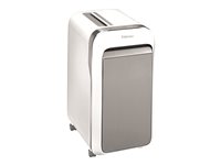 FELLOWES DESTRUCTEUR MICROSHRED LX221 BL