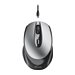TRUST Souris sans fil ZAYA rechargeable
