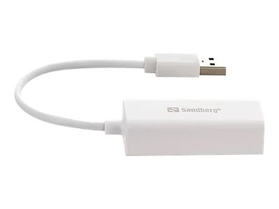 SANDBERG USB3.0 Gigabit Network Adapter - 133-90
