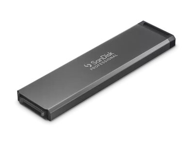 SANDISK PROFESSIONAL SDPM1NS-001T-GBAND, Festplatten SSD  (BILD2)