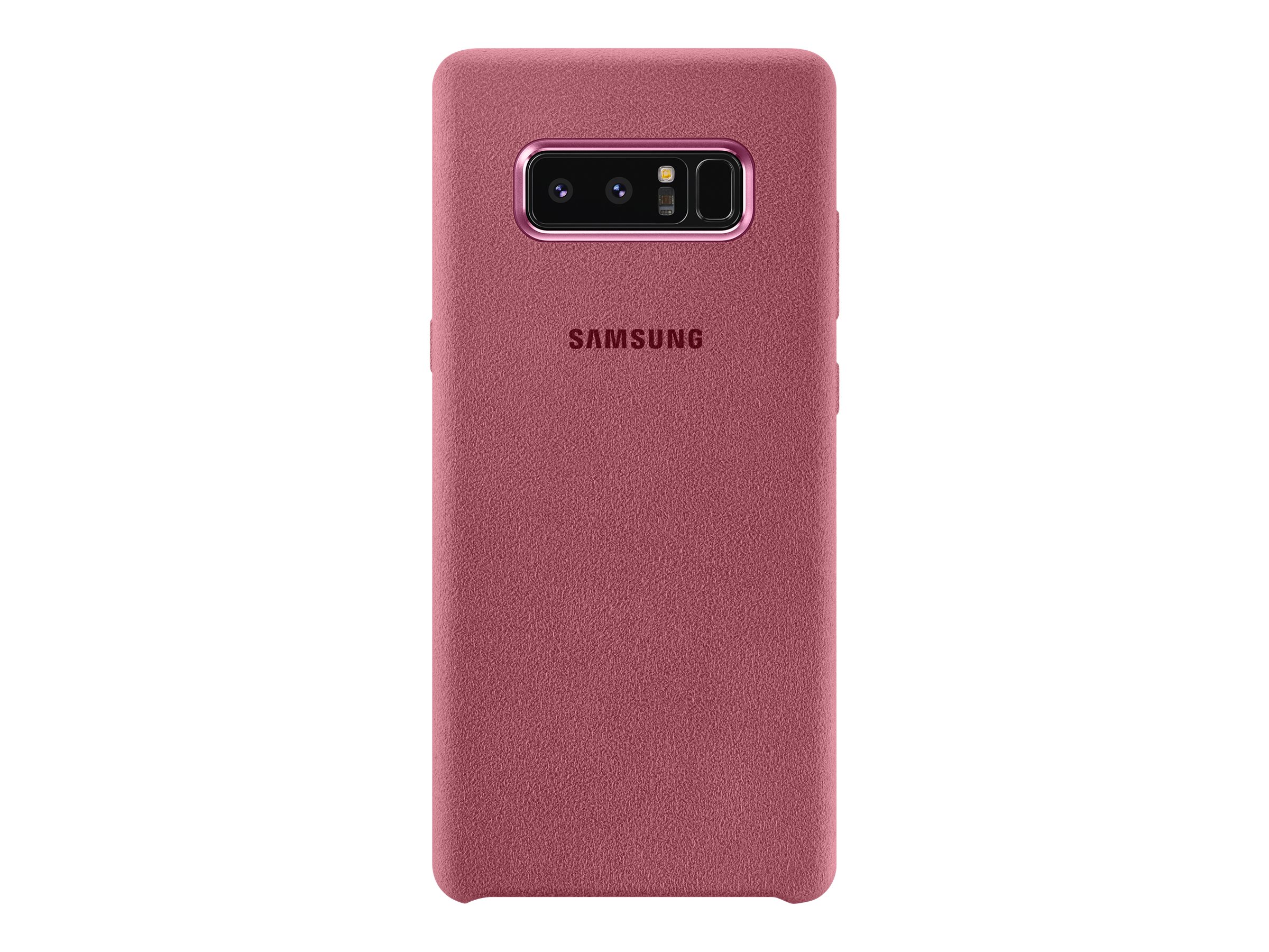 Samsung Alcantara Cover EF-XN950