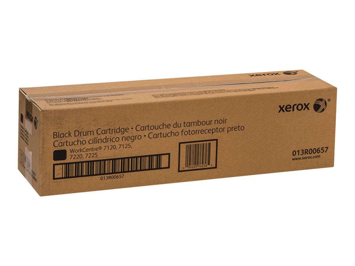 Xerox WorkCentre 7220i/7225i