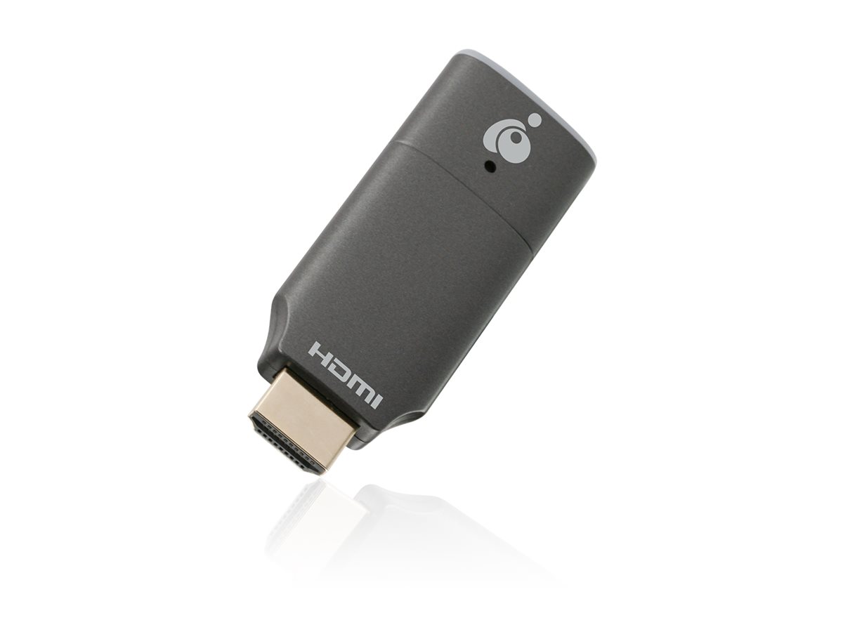 IOGEAR Mini Wireless 4K Screen Sharing