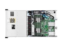 HPE ALLETRA 4120 24LFF CTO SYSTEM – Hewlett Packard Enterprise