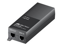 ALLIED PoE+ Injector Gigabit