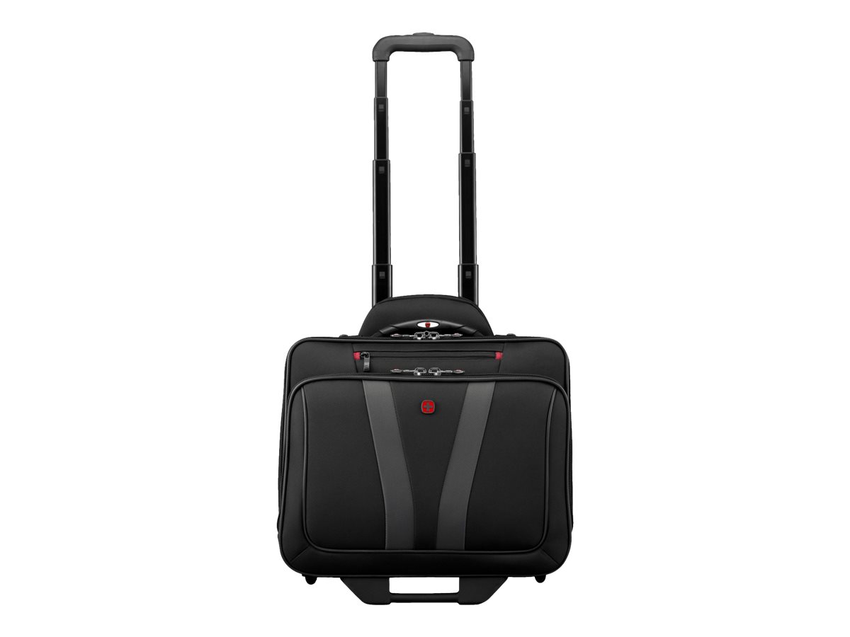 Wenger Granada Pro - Notebook carrying case