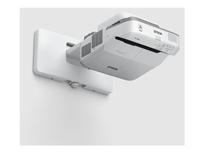 EPSON EB-685Wi projector 3500lm w/o mnt Projektoren