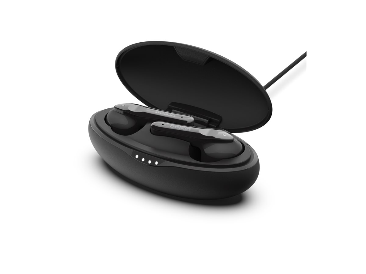 SOUNDFORM True Wireless