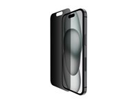 Belkin ScreenForce Pro Glas Apple iPhone 14 Pro, 15