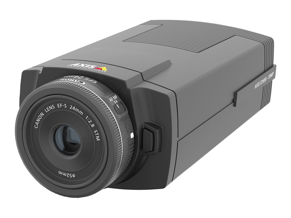 AXIS Q1659 Network Camera -...