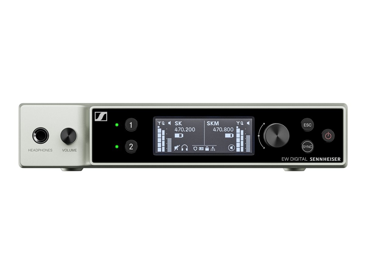 Sennheiser EW-DX EM 2 DANTE (R1-9)