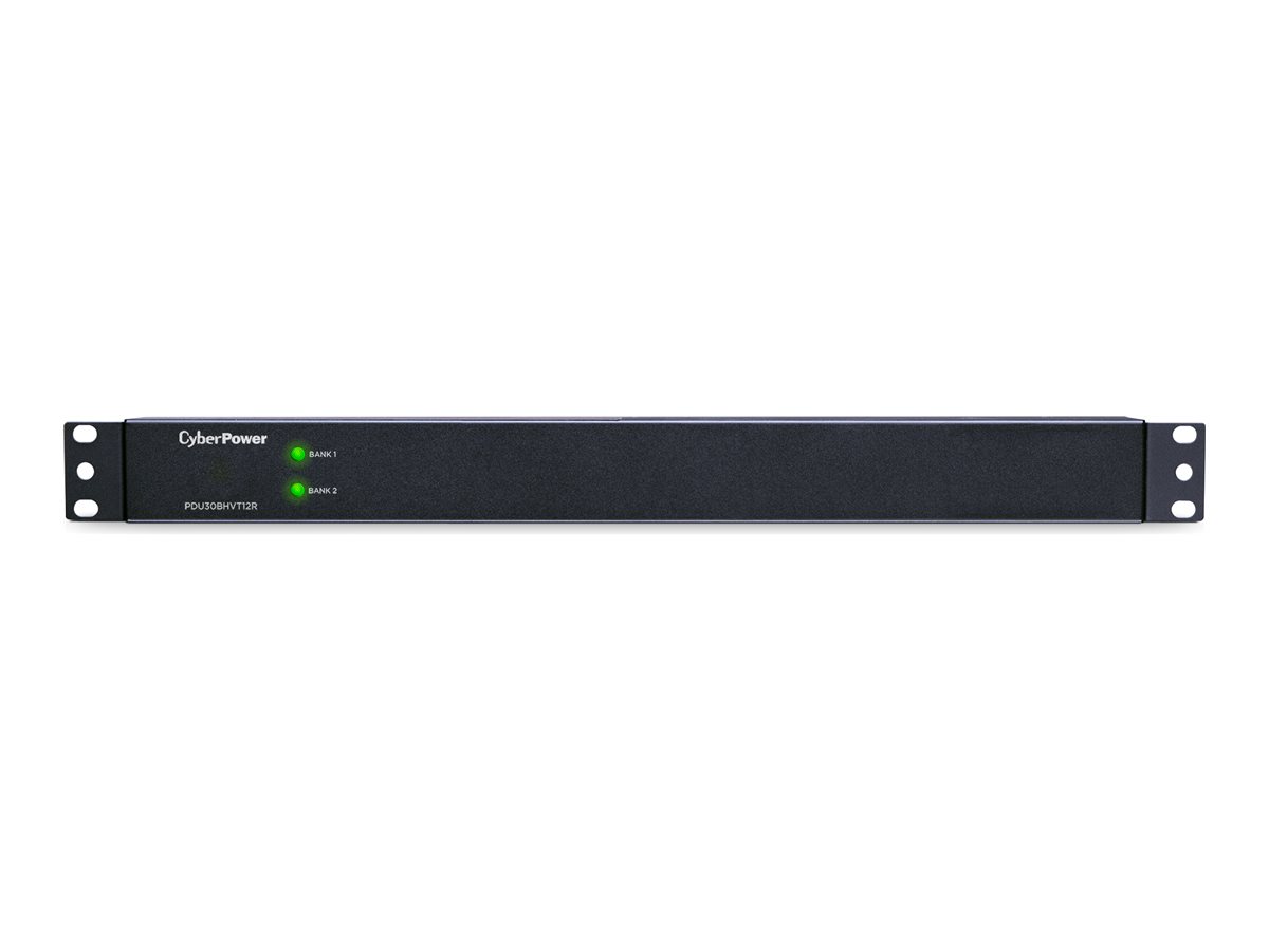 CyberPower Basic Series PDU30BHVT12R