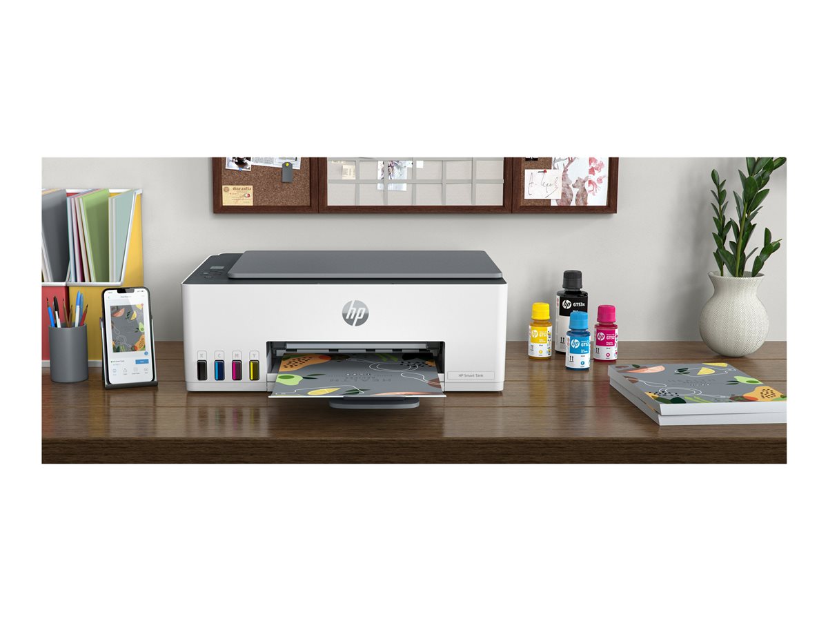 HP Smart Tank 580 AiO Printer – foto 7