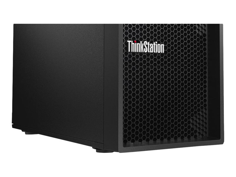Lenovo ThinkStation P410 - tower Xeon E5-1630V4 3.7 GHz - 16