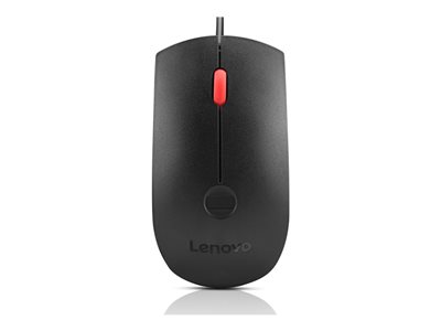 Lenovo Maus - Fingerprint Biometric USB Mouse (G2) - 4Y51M03357