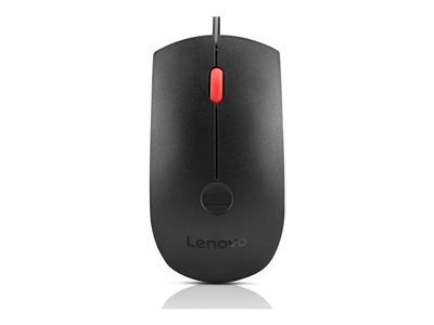 LENOVO Fingerprint Biometric USB Mouse - 4Y51M03357