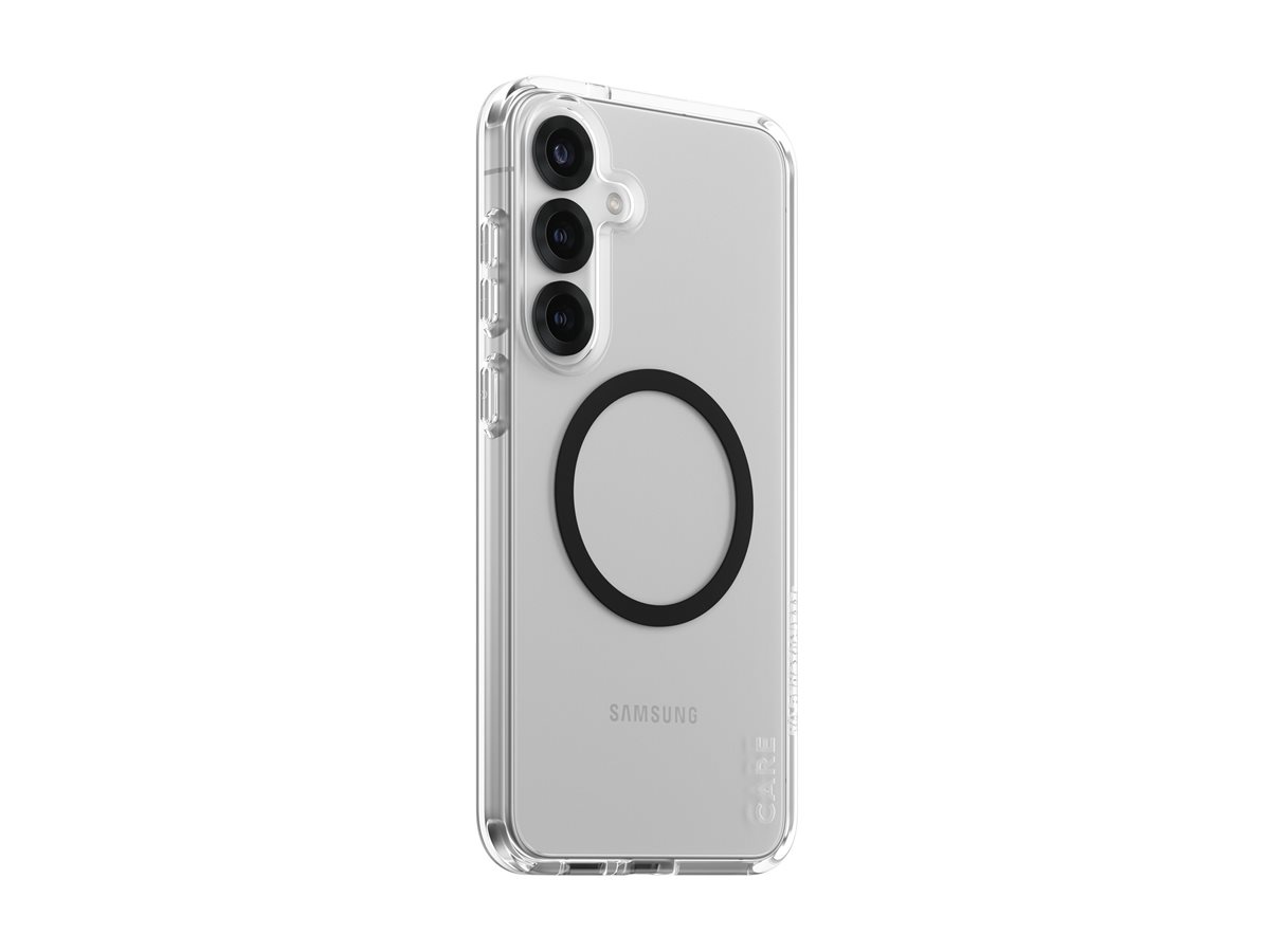 PanzerGlass CARE Samsung Galaxy S25+ Urban Combat Black QI – foto 4