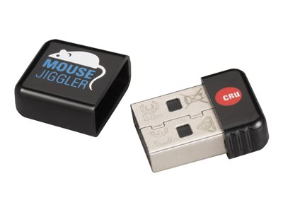 Wiebetech MJ-3 - Mouse jiggler (pack of 10)