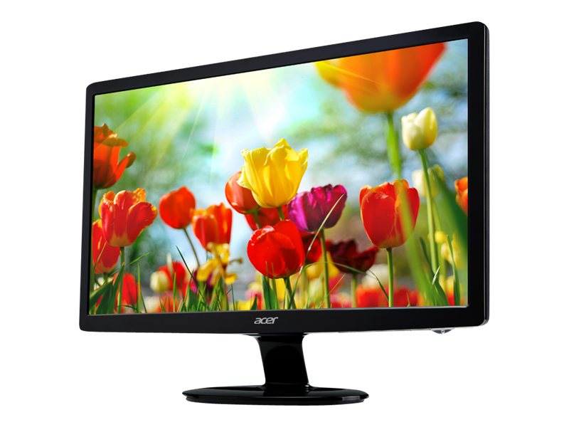 Acer S271HL Dbid - LED monitor