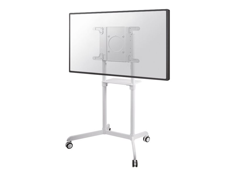 NEOMOUNTS NS-M1250WHITE Mobile Flat