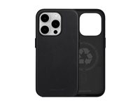 dbramante1928 Roskilde MagSafe Beskyttelsescover Sort