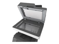 LEXMARK MX718de laser MFP - 4y SMB